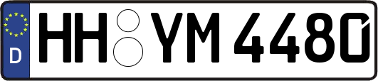 HH-YM4480