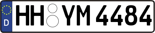 HH-YM4484