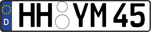 HH-YM45