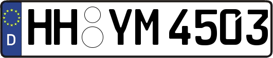 HH-YM4503