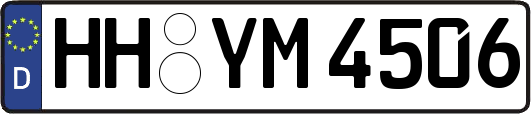 HH-YM4506