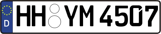 HH-YM4507
