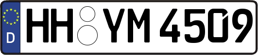 HH-YM4509