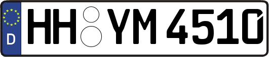 HH-YM4510