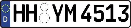 HH-YM4513