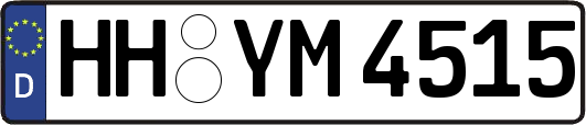 HH-YM4515