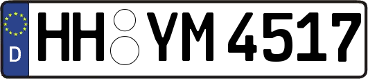 HH-YM4517