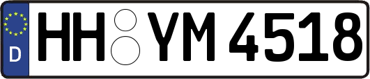 HH-YM4518