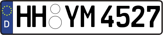 HH-YM4527