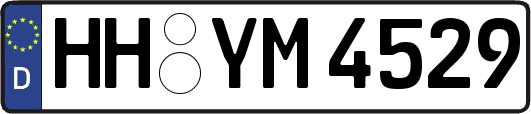 HH-YM4529