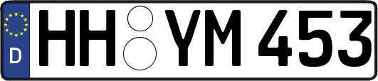 HH-YM453