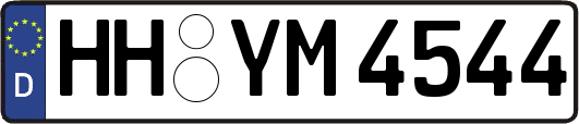 HH-YM4544