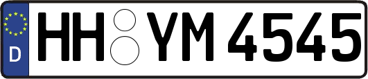 HH-YM4545