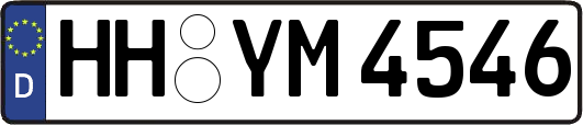 HH-YM4546
