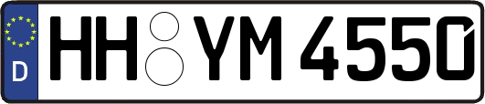 HH-YM4550