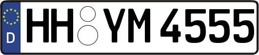 HH-YM4555