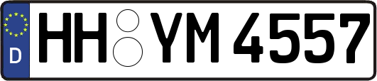HH-YM4557