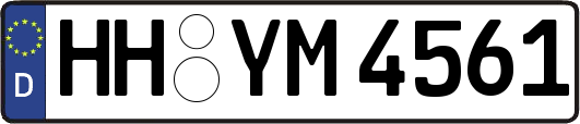 HH-YM4561