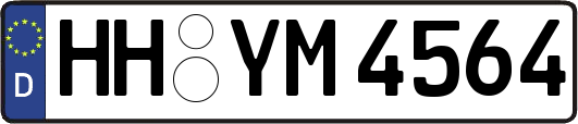 HH-YM4564