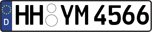HH-YM4566
