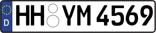 HH-YM4569