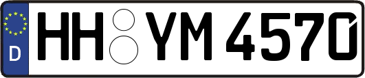 HH-YM4570