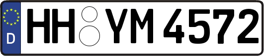 HH-YM4572