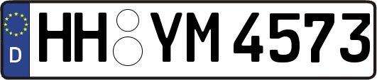 HH-YM4573