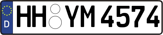 HH-YM4574