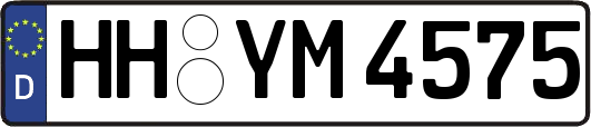 HH-YM4575