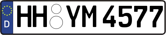 HH-YM4577