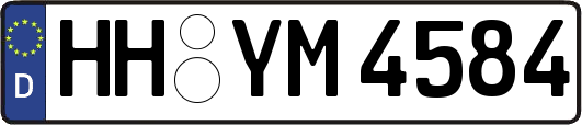 HH-YM4584