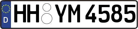 HH-YM4585