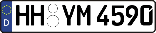 HH-YM4590