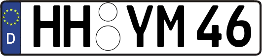 HH-YM46
