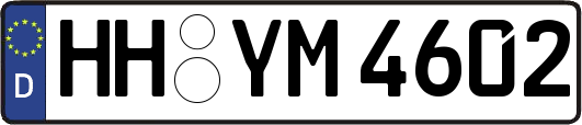 HH-YM4602