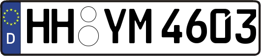 HH-YM4603