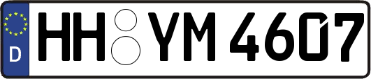 HH-YM4607