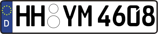 HH-YM4608