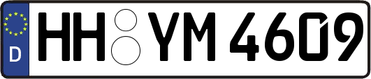 HH-YM4609