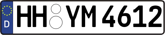 HH-YM4612