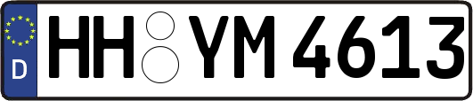 HH-YM4613