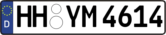 HH-YM4614