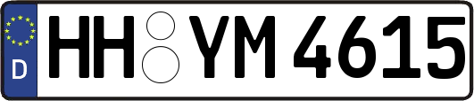 HH-YM4615