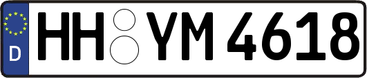 HH-YM4618