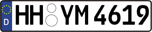 HH-YM4619