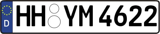 HH-YM4622