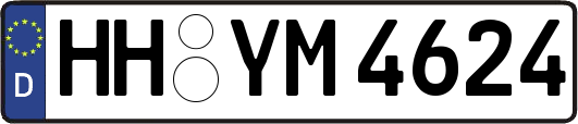 HH-YM4624