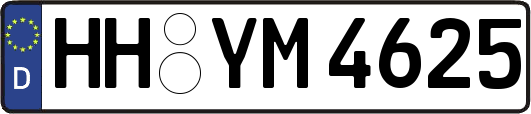 HH-YM4625