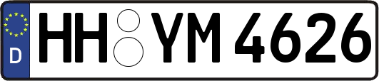 HH-YM4626